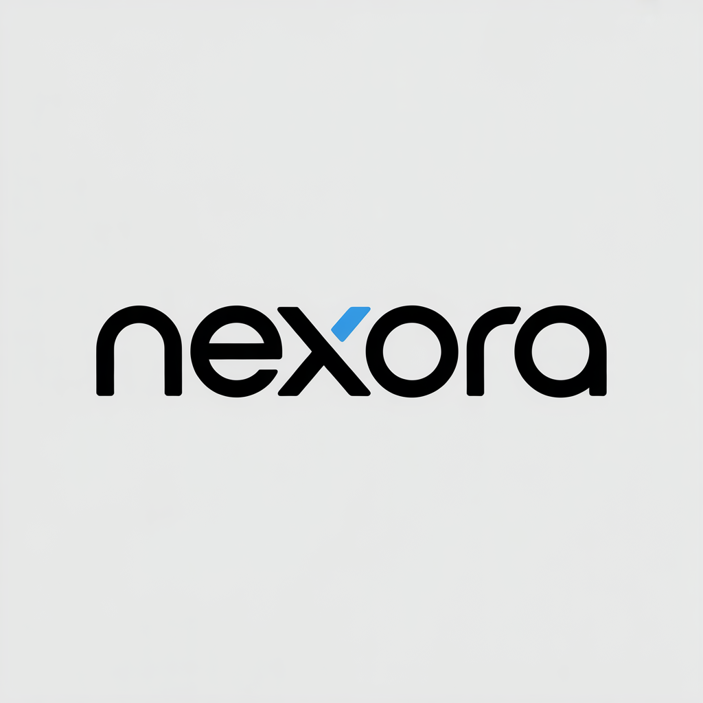 Introducing Nexora: The Future of Smart Digital Solutions