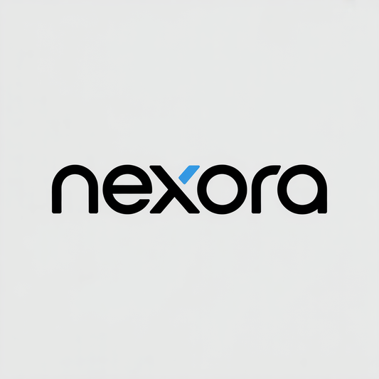 Introducing Nexora: The Future of Smart Digital Solutions