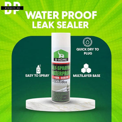 WATERPROOF LEAKAGE SPRAY